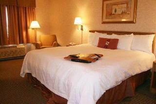 Hotel Hampton Inn Ft. Collins