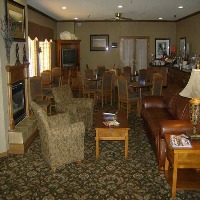 Hotel Hampton Inn Ft. Collins