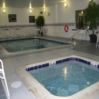 Hotel Hampton Inn Ft. Collins