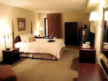 Hotel Hampton Inn Beaufort