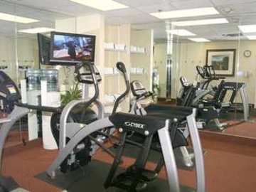 Hotel Hampton Inn Beaufort