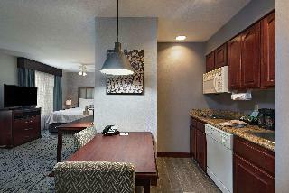 Hotel Homewood Suites By Hilton Fort Collins