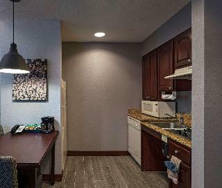 Hotel Homewood Suites By Hilton Fort Collins
