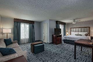 Hotel Homewood Suites By Hilton Fort Collins