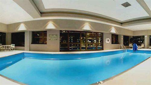 Hotel Homewood Suites By Hilton Chicago Downtown