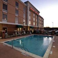 Hotel Hampton Inn & Suites Jackson