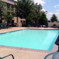 Hotel Hampton Inn Southaven