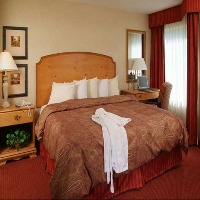 Hotel Homewood Suites Lafayette Indiana