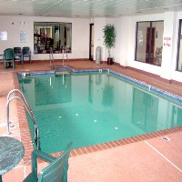 Hotel Hampton Inn Oklahoma City/yukon