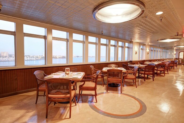 Hotel The Queen Mary