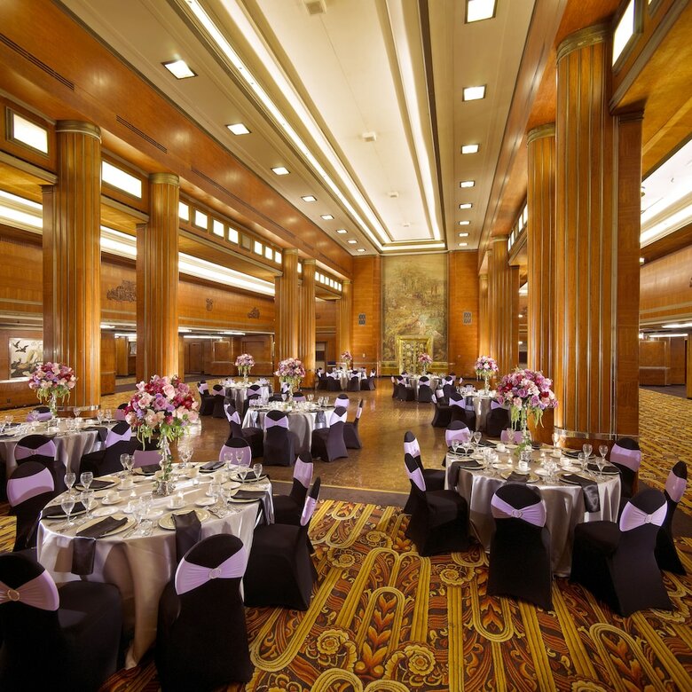 Hotel The Queen Mary