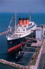 Hotel The Queen Mary