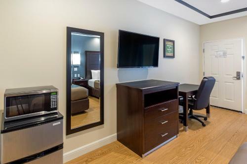 Hotel Econo Lodge Inn & Suites Houston Willowbrook