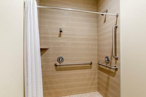 Hotel Econo Lodge Inn & Suites Houston Willowbrook