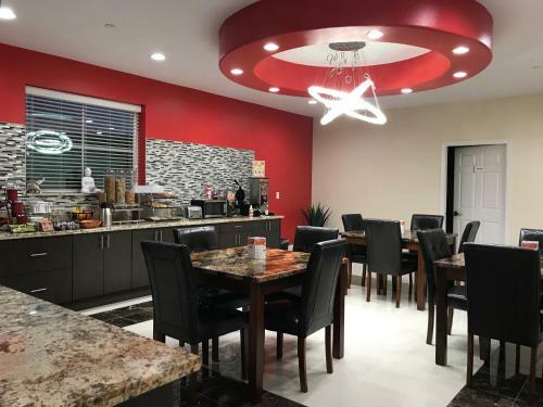 Hotel Econo Lodge Inn & Suites Houston Willowbrook