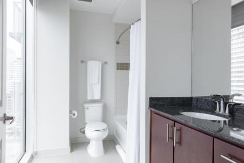 Apartamento Downtown Housky Two-bedroom 1615