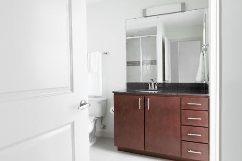 Apartamento Downtown Housky Two-bedroom 1615