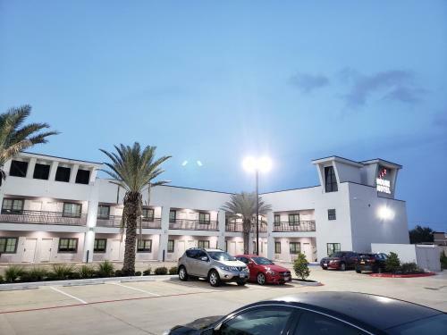 House Hotel