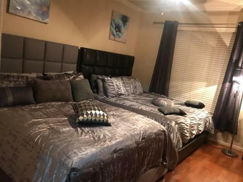 Apartamento Houston Medical Center Condos