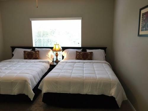 Apartamento Houston Medical Center Condos