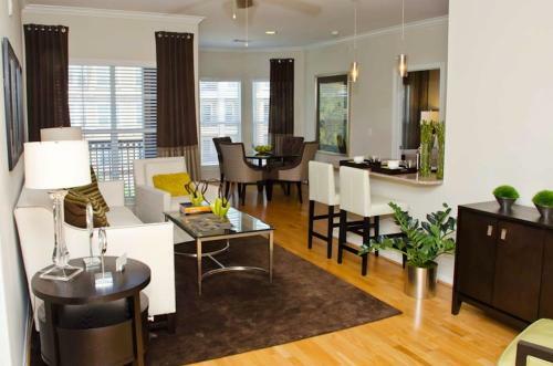 Apartamento Houston Medical Center Condos