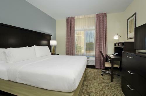 Hotel Staybridge Suites Houston W - Westchase Area
