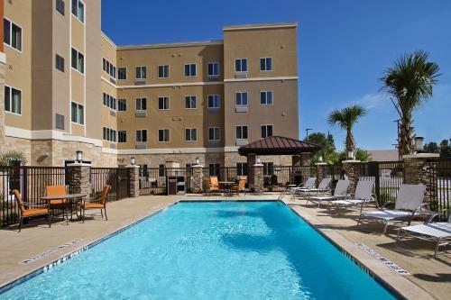 Hotel Staybridge Suites Houston W - Westchase Area