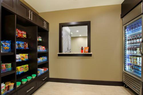 Hotel Staybridge Suites Houston W - Westchase Area