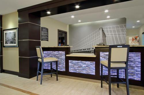 Hotel Staybridge Suites Houston W - Westchase Area
