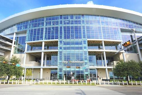Apartamento Medical Stadium Of 610