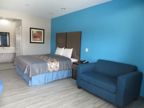 Motel Haven Inn & Suites