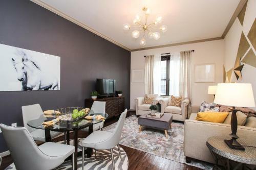 Apartamento Midtown 2019