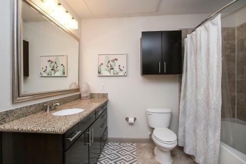 Apartamento Midtown 2019