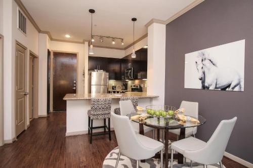 Apartamento Midtown 2019