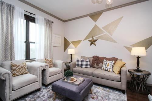 Apartamento Midtown 2019