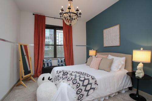 Apartamento Midtown 2019