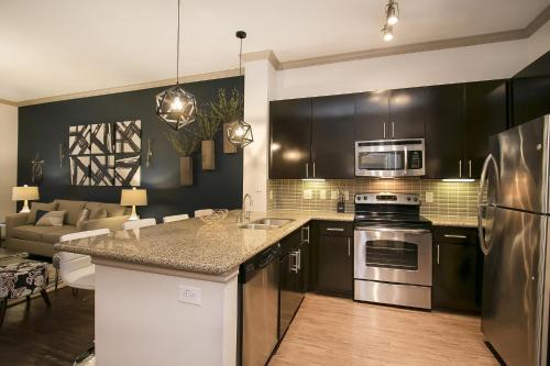 Apartamento Midtown 1013