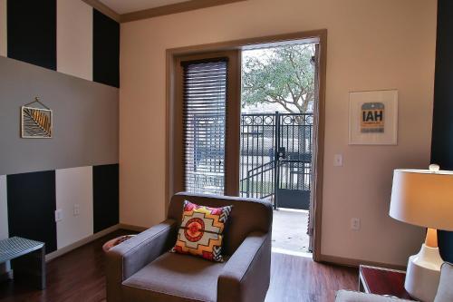 Apartamento Midtown 1013