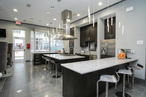 Apartamento Midtown 1013