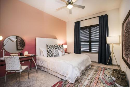 Apartamento Midtown 1013