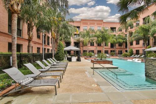 Apartamento Midtown 1013