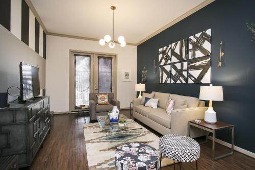Apartamento Midtown 1013