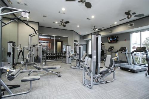 Apartamento Midtown 1013