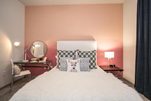 Apartamento Midtown 1013