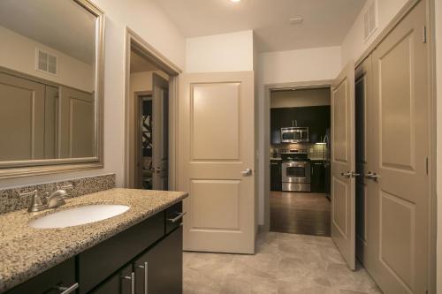 Apartamento Midtown 1013