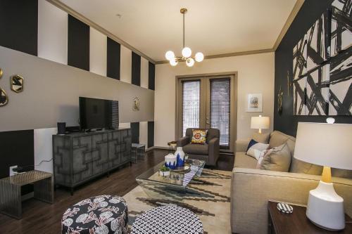 Apartamento Midtown 1013