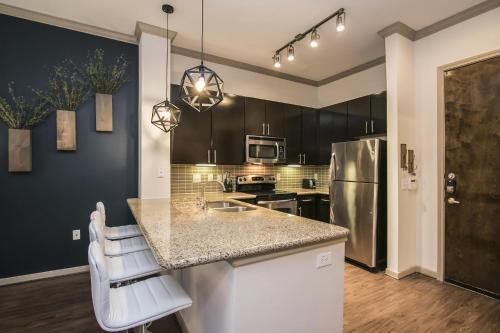 Apartamento Midtown 1013