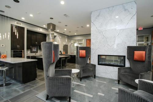 Apartamento Midtown 1013
