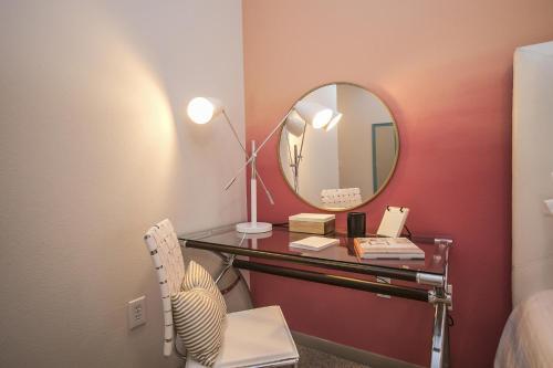Apartamento Midtown 1013