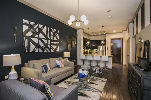 Apartamento Midtown 1013